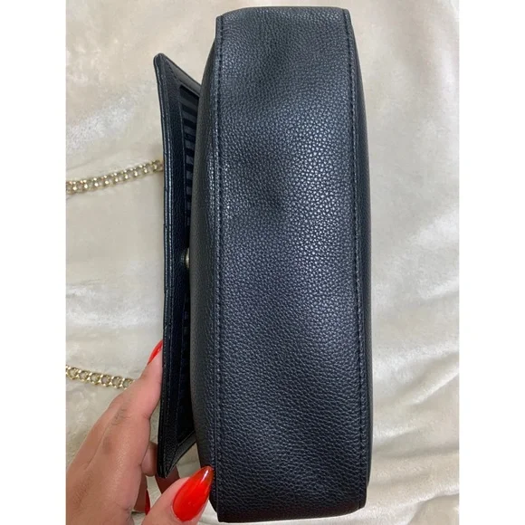 Victoria Secret Chain Sling Bag 🖤✨ - Picture 6 of 6